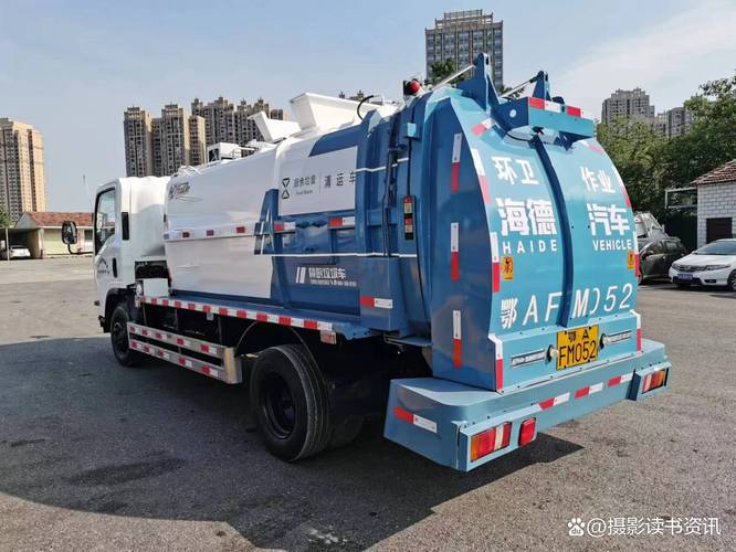 化管理作为事关百姓切身利益的民生大事来落实,通过环卫设备改装升级